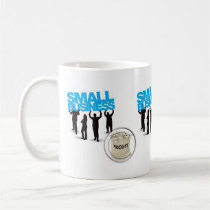 Small BusinessMug Coffee Mug
