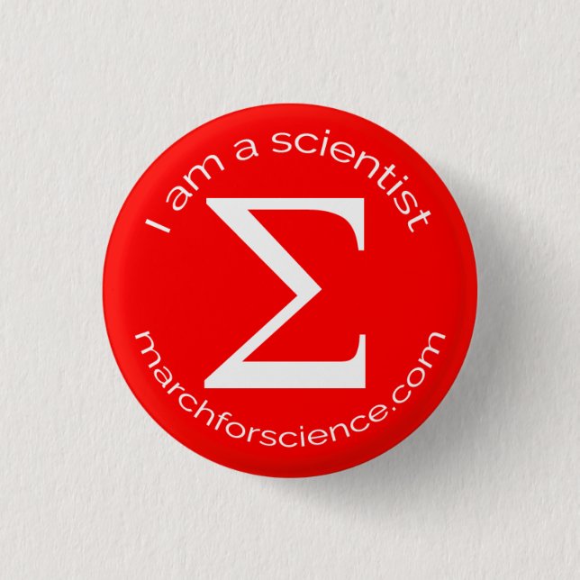 Small Button - Math (Front)