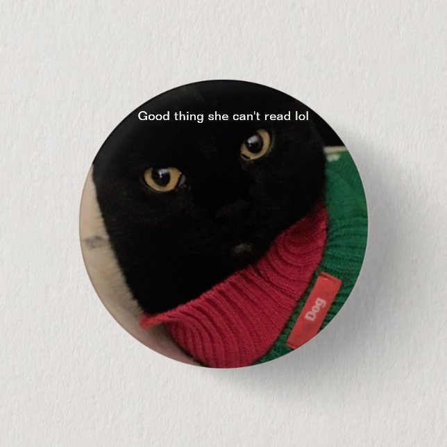 Small buttons (Front)