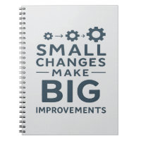 Small Changes Make Big Improvements Kaizen culture