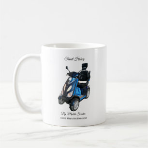 Small classic mug