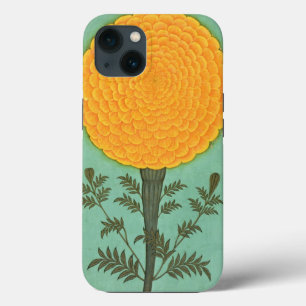 Small Clive Album   A Marigold iPhone 13 Case