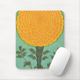 Small Clive Album   A Marigold Mouse Mat