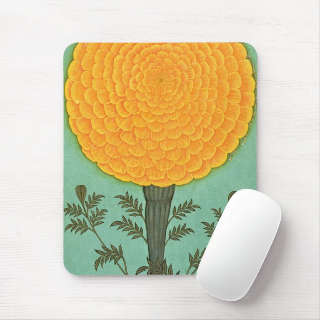 Small Clive Album | A Marigold Mouse Mat (With Mouse)