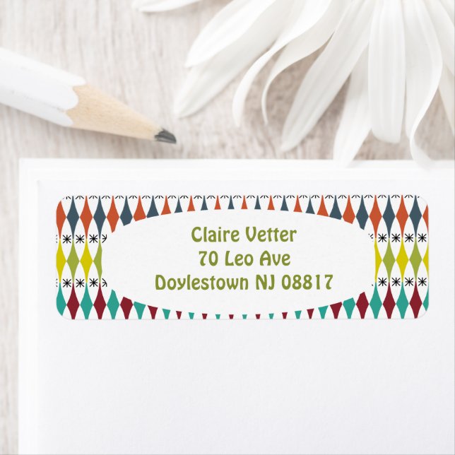 Small Diamonds and Starbursts  (Insitu)