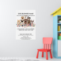 Small Dog Meetup Service