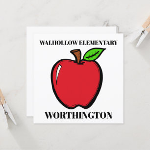 Small Door Sign, Stationery, Invitation