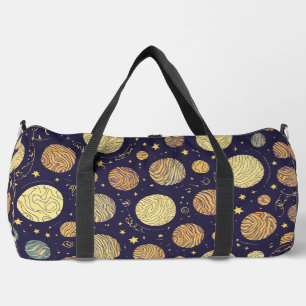 Small Duffel Bag