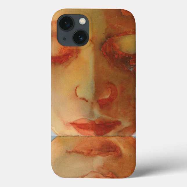 Small Echo 2004 Case-Mate iPhone Case (Back)