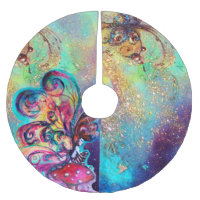 SMALL ELF OF MUSHROOMS