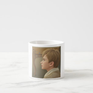 Small Espresso Cup
