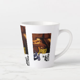 Small expresso mug
