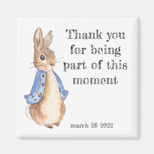 small favours fridge magnet