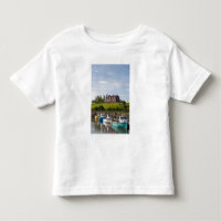 Small fishing village near Grande-Riviere,