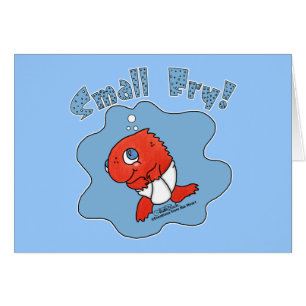Small Fry