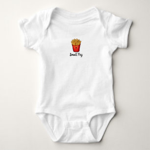 Small Fry Baby Bodysuit