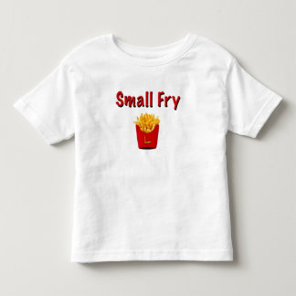 Small Fry Shirt