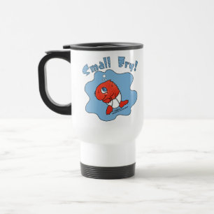 Small Fry Travel Mug