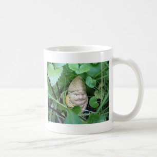 Small Garden Gnome Coffee Mug