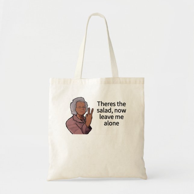 Small Gifts Gavin Art Stacey Idol Gift Fot You Tote Bag (Front)