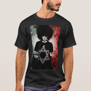 Small Gifts Siouxsie Sioux Idol Gift Fot You T-Shirt