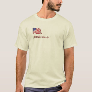 Small Government Bastiat T-Shirt