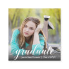 Small Graduate Photo