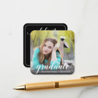 Small Graduate Photo