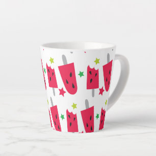 Small Latte Mug