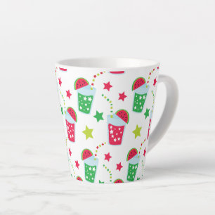Small Latte Mug