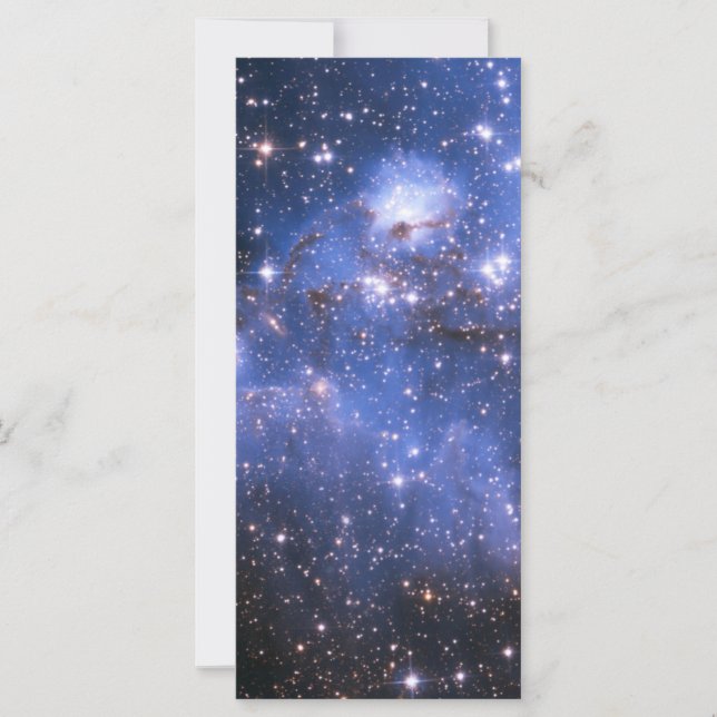 Small Magellanic Cloud (Front)