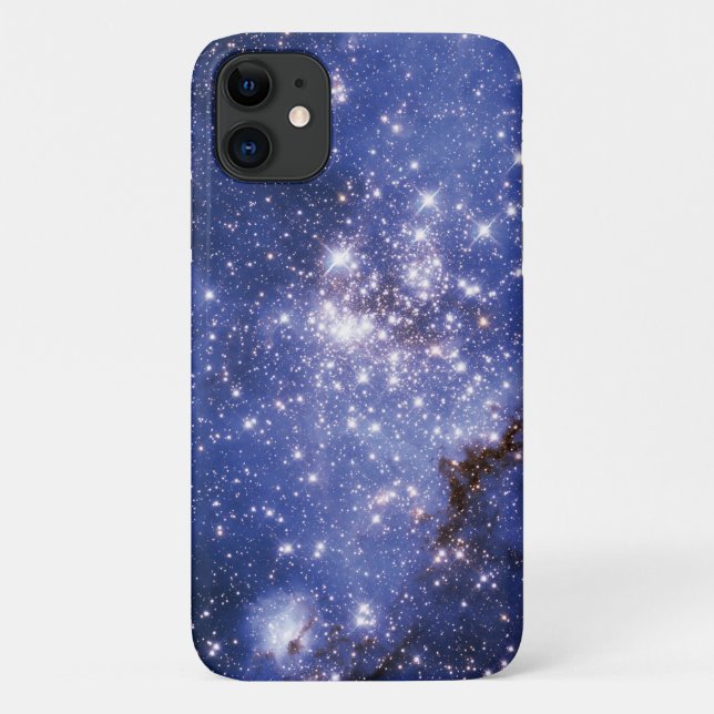 Small Magellanic Cloud Case-Mate iPhone Case (Back)