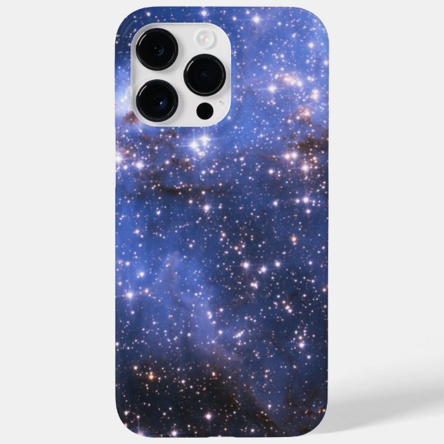 Small Magellanic Cloud Case-Mate iPhone Case (Back)