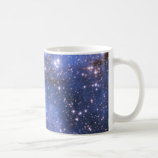 Small Magellanic Cloud Coffee Mug