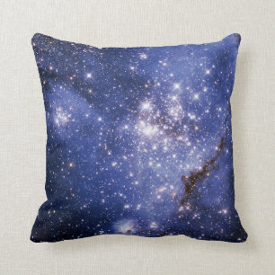 Small Magellanic Cloud Cushion