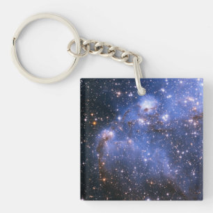 Small Magellanic Cloud Key Ring