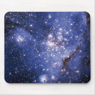 Small Magellanic Cloud Mouse Mat