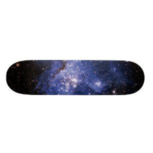 Small Magellanic Cloud Skateboard