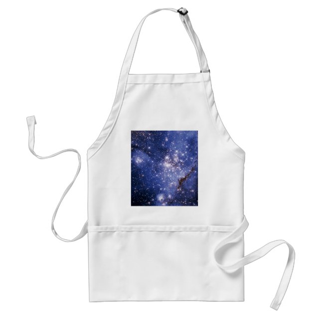 Small Magellanic Cloud Standard Apron (Front)
