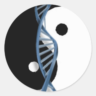 Small "Make BPD Stigma-Free!" Logo Stickers