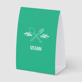 Small Organic Business Vegan 
