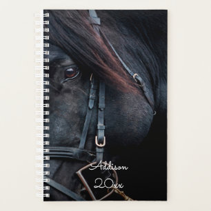 Small Photo Planner 2025 Hard Cover