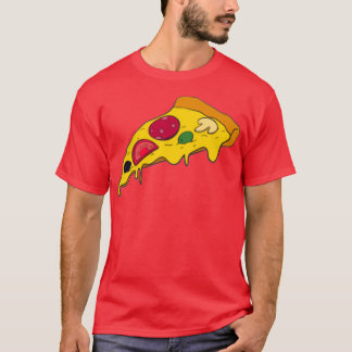 Small pizza slice T-Shirt