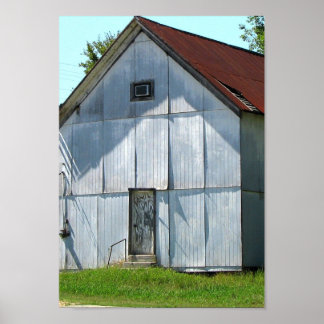 Small place poster