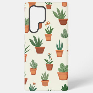 small pot cell phone case