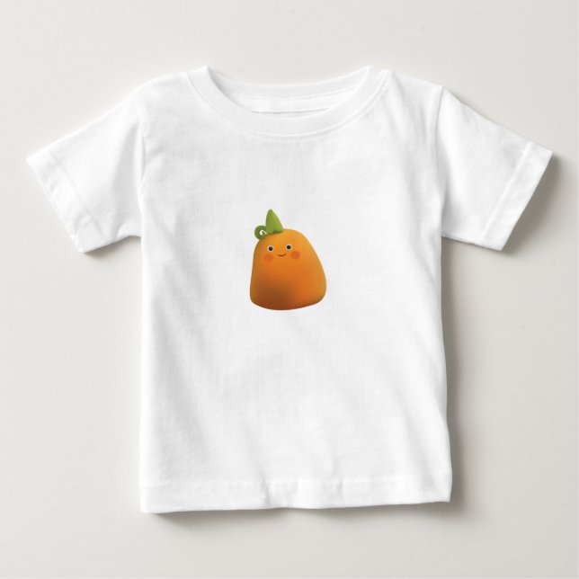small potatoes t-shirt (Front)