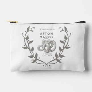 Small Pouch If Found