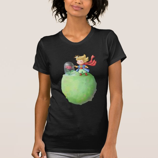 Small Prince T-Shirt (Front)