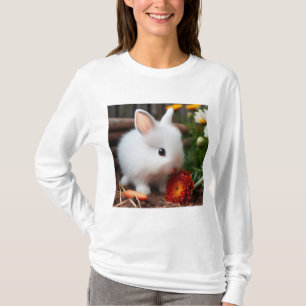 Small Rabbit T-Shirt