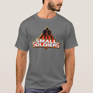 Small Soldiers  T-Shirt